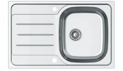 CATA - Mosogatótálca CDL-1 REV inox (02625002) - markabolt