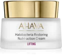 AHAVA Halobacteria tápláló és liftinges krém 50 ml