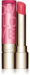 Clarins Lip Oil Balm Love Collection tonizáló ajakbalzsam árnyalat 08 rosy kiss 2.9 g