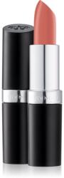 Rimmel Lasting Finish hosszan tartó rúzs árnyalat 010 Rosy Honey 4 g