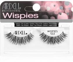 Ardell Wispies Pentru fixarea genelor 122 Black