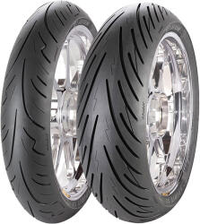 Avon Anvelopa moto AVON 120 70ZR17 TL 58W SPIRIT ST (1207017 OMAV 58W SPIST)