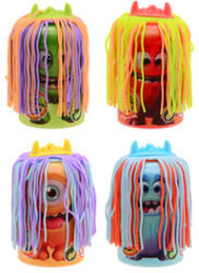  Hajszörny putty, 4 féle (24634)