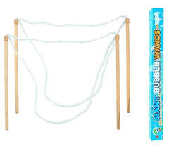  Óriás buborék készítő szett, 50 ml (29710)