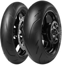 Avon Anvelope moto AVON 120 70ZR17 TL 58W 3D SUPERSPORT fata (1207017 OMAV 58W 3DS)