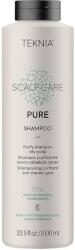 Lakmé Teknia Scalp Care Pure șampon păr gras 1 l