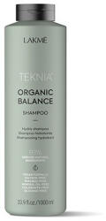 Lakmé Lakme Teknia Organic Balance șampon 1 l