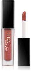 Huda Beauty Liquid Matte Mini matt folyékony állagú ajakrúzs árnyalat Trendsetter 1.9 ml