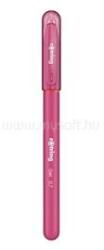 rOtring Gel 0, 7mm-es kupakos pink zseléstoll (NRR2114453) (NRR2114453)