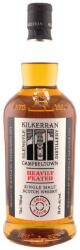 Kilkerran Heavily Peated Batch 13. whisky DRS (0, 7L / 58, 6%) - whiskynet