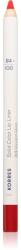 Korres Solid Color Lip Liner creion contur buze culoare 03 Bright Red 1.2 g