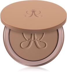 Anastasia Beverly Hills Smooth Blur Bronzer pudra compacta pentru bronzat culoare Warm Sand Vibes 10 g