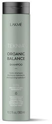Lakmé Teknia Organic Balance șampon 300 ml
