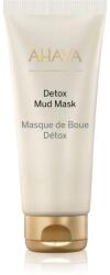 Ahava Cleanse detoxikáló agyagos maszk élénk és hidratált bőr 100 ml