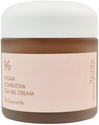 Dr. Ceuracle Vegan Kombucha Tea Gel Cream 75 ml