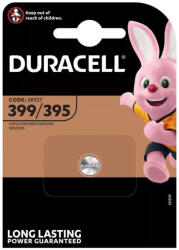 Duracell D 399/395