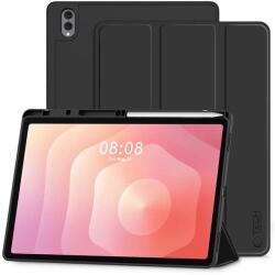 Tech-Protect Védőtok Tech-Protect, SC Pen Galaxy Tab S8 Ultra / S9 Ultra / S10 Ultra / S11 Ultra 14.6, fekete