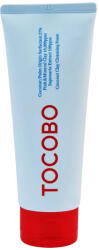 TOCOBO Coconut Clay Cleansing Foam 150 ml - bezvado