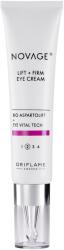 Oriflame szemkörnyékápoló krém, Novage+ Lift + Firm, 15 ml, öregedésgátló, retinol-szerű technológia, minden bőrtípusra (emini_5051000191347)
