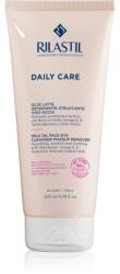 Rilastil Daily Care gyengéd sminklemosó tej az érzékeny száraz bőrre 200 ml