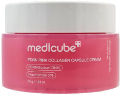 medicube PDRN Pink Collagen Capsule Cream 55 g - bezvado