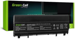 Green Cell Baterie Laptop VV0NF N5YH9 E5440 E5540 P44G (DE106) - vexio