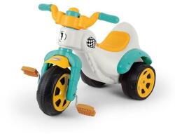 Dolu Tricicleta Dolu Super Bike Pastel Multicolor Varsta 2Ani+ (D2648)