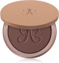 Anastasia Beverly Hills Smooth Blur Bronzer kompakt bronz púder árnyalat Bronze Bay 10 g