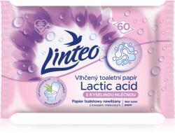 Linteo Wet Toilet Paper nedves WC papír 60 db