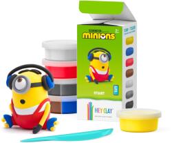  TM TOYS Hey Clay Stuart minyon