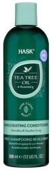 Hask Tea Tree Oil & Rosemary 355 ml