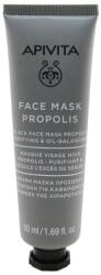 Apivita Apivita, Propoliszos arcmaszk, tisztító hatású, aknéra hajlamos bőrre, 50 ml