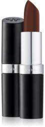 Rimmel Lasting Finish hosszan tartó rúzs árnyalat 090 Cappuccino Deep 4 g