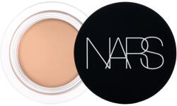 NARS Soft Matte Complete Concealer mattító korrektor a teljes fedésre árnyalat TIRAMISU 6.2 g