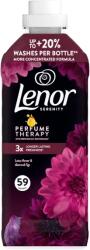 Lenor Textilöblítő 59 Mosáshoz, Lotus Flower & Diamond Figs - shoperia