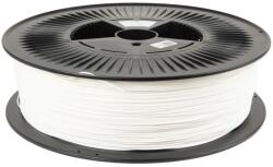  3D Filament 1.75mm ABS 1kg fehér 3DFILAMABS175WH (3DFILAMABS175WH)