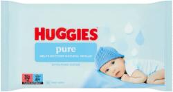 Huggies Pure babatörlőkendő 56 db