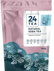 24 Tea hajdina tea kókuszos 100g (2026.03. 31)