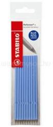 STABILO Performer + 10db-os kék golyóstoll betét (STABILO_328/3-041-10) (STABILO_328/3-041-10)