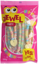 Becky's cukorka 144g szőlőcukor