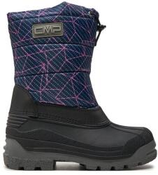 CMP Gyerekcsizma, CMP, 29456, szintetikus, sötétkék, 41 EU (0000304329456-41)