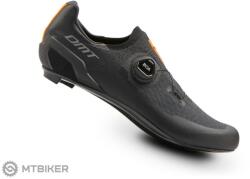 DMT KR30 kerékpáros cipő, fekete (EU 40.5)