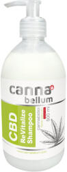  Cannabellum CBD ReVitalize hajsampon 500ml