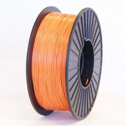  3D Filament 1.75mm PLA 1kg narancssárga 3DFILAMENT175O (3DFILAMENT175O)