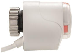 Heimeier HEIMEIER EMO T II - 230 V NO termoelektromos fej (fszm. á. nyitott) 2m (HEIMEIEREMOTII) - brs