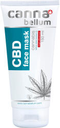  kannabisz CBD arcmaszk 150 ml