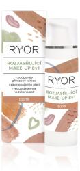  RYOR Decorative Care élénkítő make-up 8 in 1 árnyalat Dark 30 ml - lavonio - 8 570 Ft