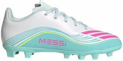 Adidas Futballcipő adidas F50 MESSI CLUB FG/MG K JQ0950 - EUR 35 | UK 2, 5 | US 3