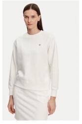 Gant Női blúz, Gant, 305367228, Pamut, L INTL, Bézs (0000305367228_L)