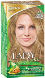  LADY in Color hajfesték, 7.3 Mandula